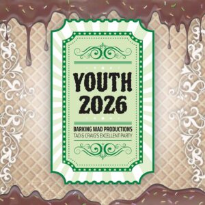 2026 Youth Membership