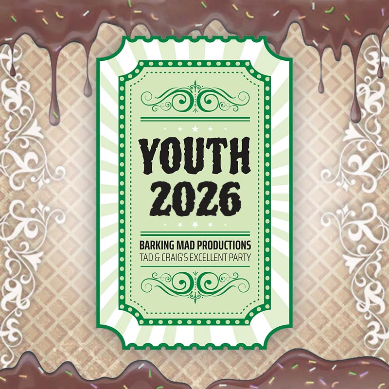 2026 Youth Membership