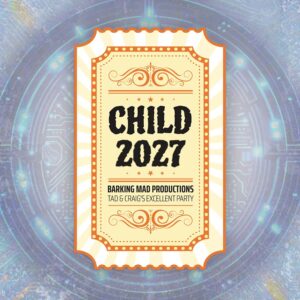 2027 Child Membership