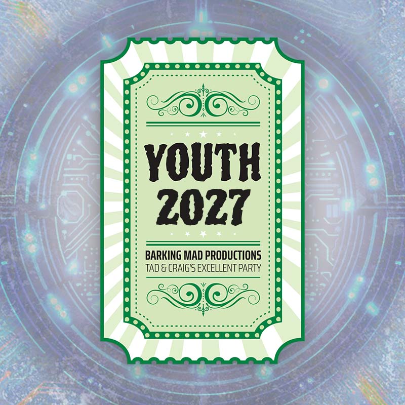2027 Youth Membership